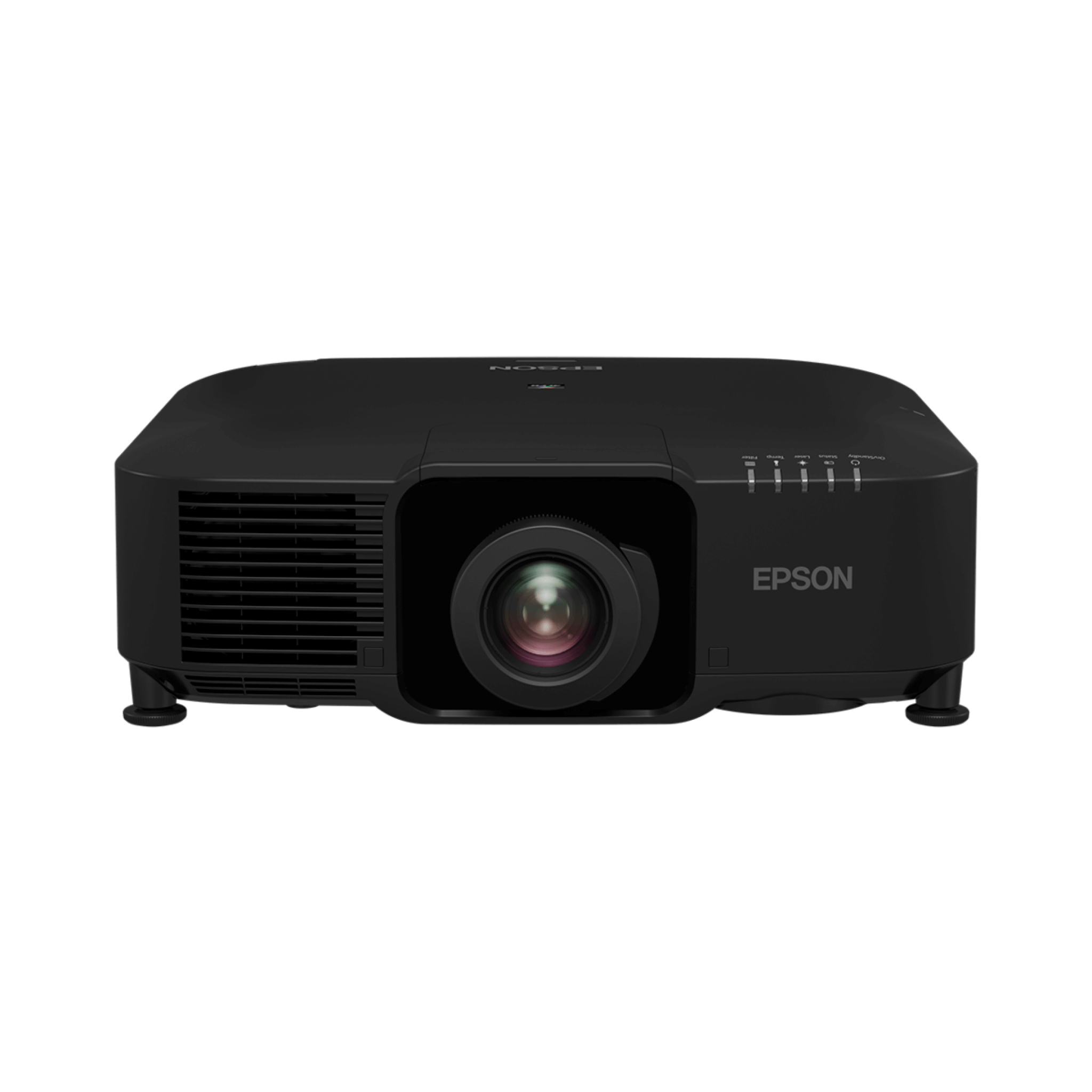 EPSON EBPU1008B WUXGA 3LCD Laser Projector with 4K Enhancement Hong