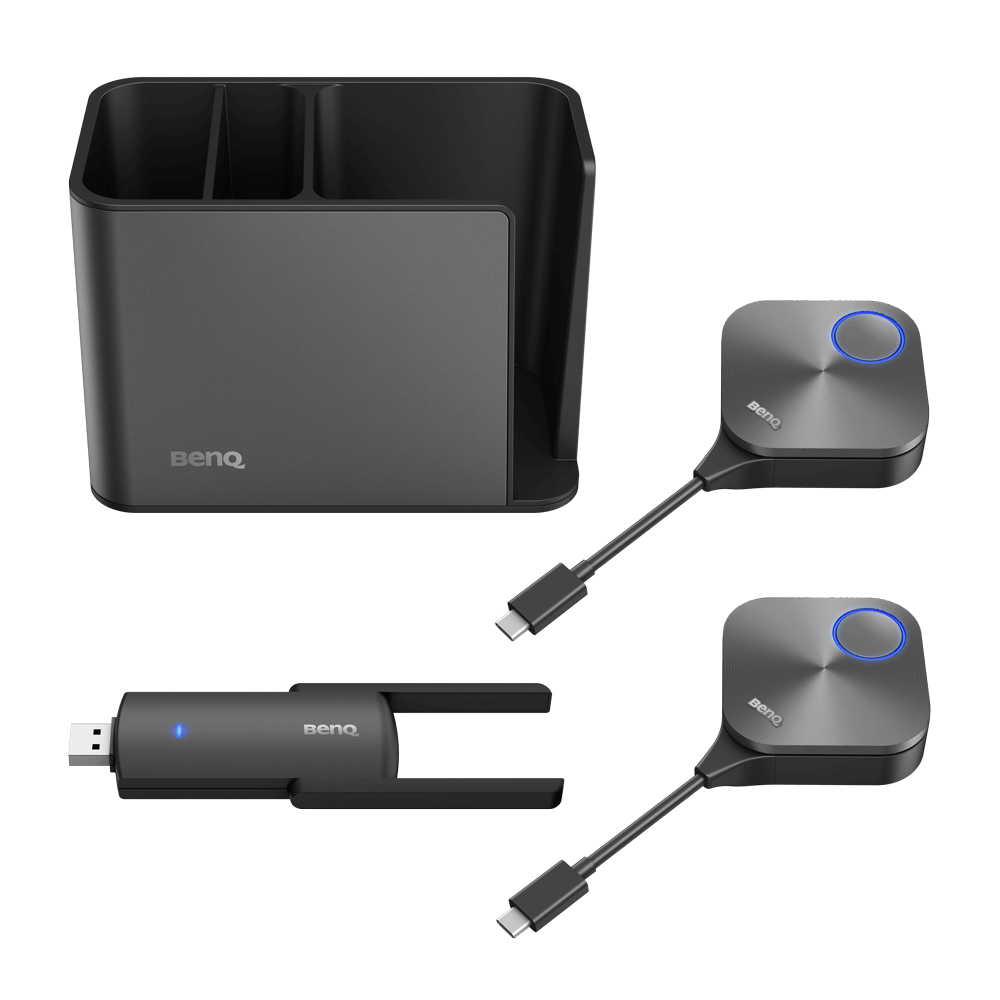 BenQ TZY31 InstaShare Hong Kong Projector