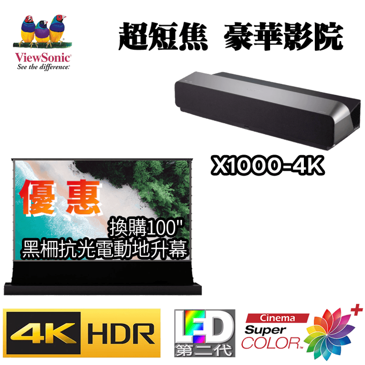 Short Throw Archives Hong Kong Projector