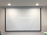 Electric Screen Installation Service