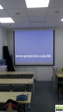 Epson Projector Installation Service