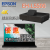 【4K極致畫質】EPSON EH-LS500 超短焦鐳射投影機(黑色) (100″黑柵電動幕套餐)