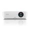 BenQ Eco-Friendly 1080p Business Projector | MH535