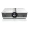 BenQ High Brightness Network Business Projector | MH760