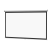 Da-Lite 掛牆式手拉幕 Wall Mounted Manual Screen 70 x 70吋