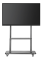 互動觸控白板 AOV IWB-ST65 65吋 Interactive WhiteBoard