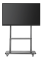 互動觸控白板 AOV IWB-ST86 86吋 Interactive WhiteBoard