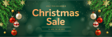 Christmas Mega Sale