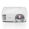 BenQ Interactive Projector with Short Throw WXGA MW826ST