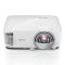 BenQ Interactive Projector with Short Throw XGA MX825ST