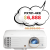 【金牌盛典4K投影精選】ViewSonic PX701-4KE 【獨家發售型號】 家庭影院•打機首選•新一代投影性價比皇