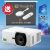 【六連冠感謝祭】ViewSonic LX700-4K 4K HDR 高亮劇院娛樂3D雷射投影機
