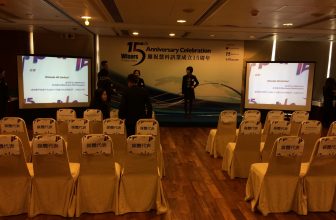 Wisers Anniversary Celebration x 紀利華木球會