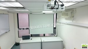 英博教學中心 - 太子