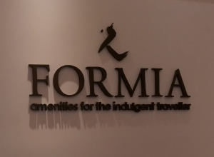 Formia Airline Supplies Ltd