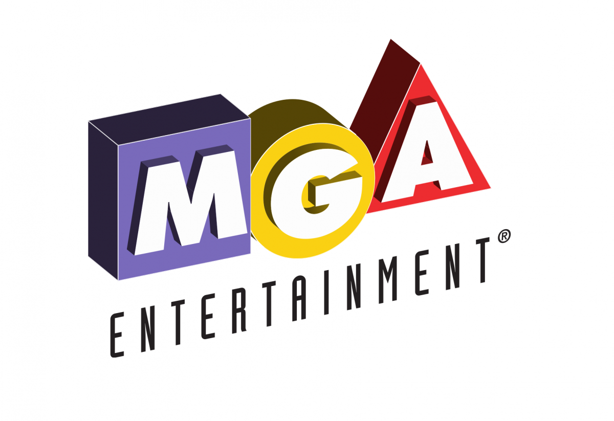 MGA Entertainment (HK) Ltd - 香港投影