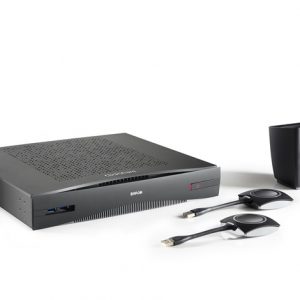 BARCO Clickshare CSE-800