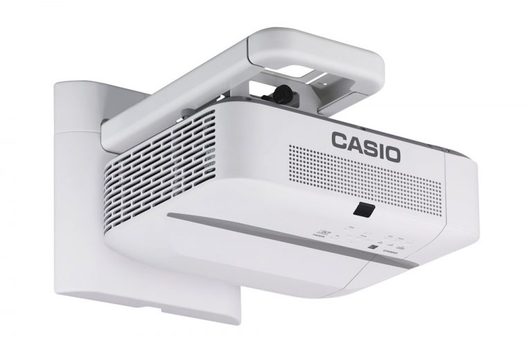 Casio XJ-UT310WN
