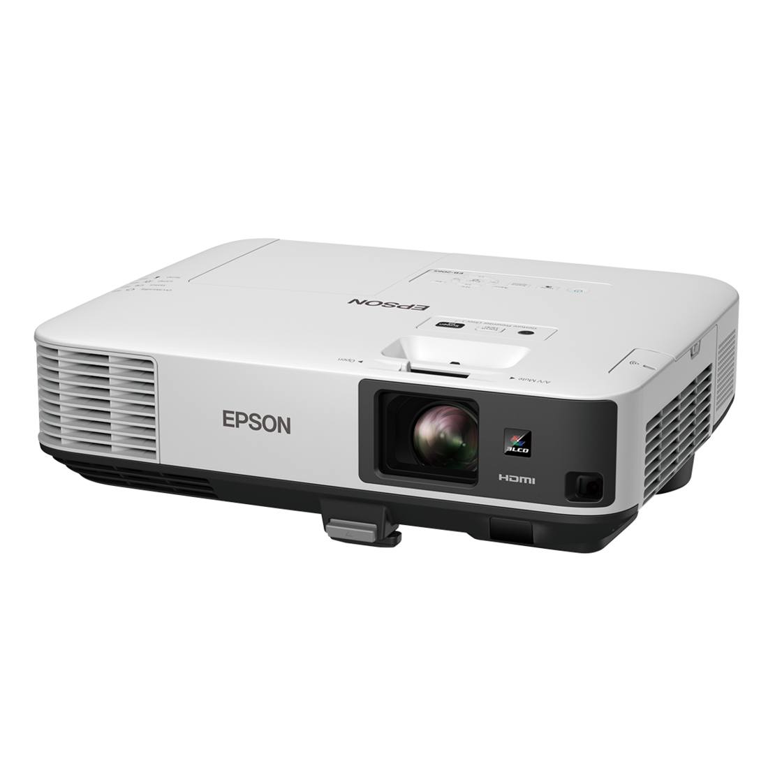 Epson EB-2065 高亮度商務會議投影機- 集成無線網絡- 企業級安全- 香港投影 Epson EB-2065 高亮度商務會議投影機- 集成無線網絡- 企業級安全- 香港投影