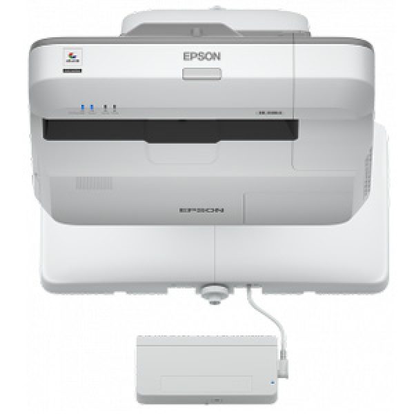 Epson EB-1460Ui (互動)