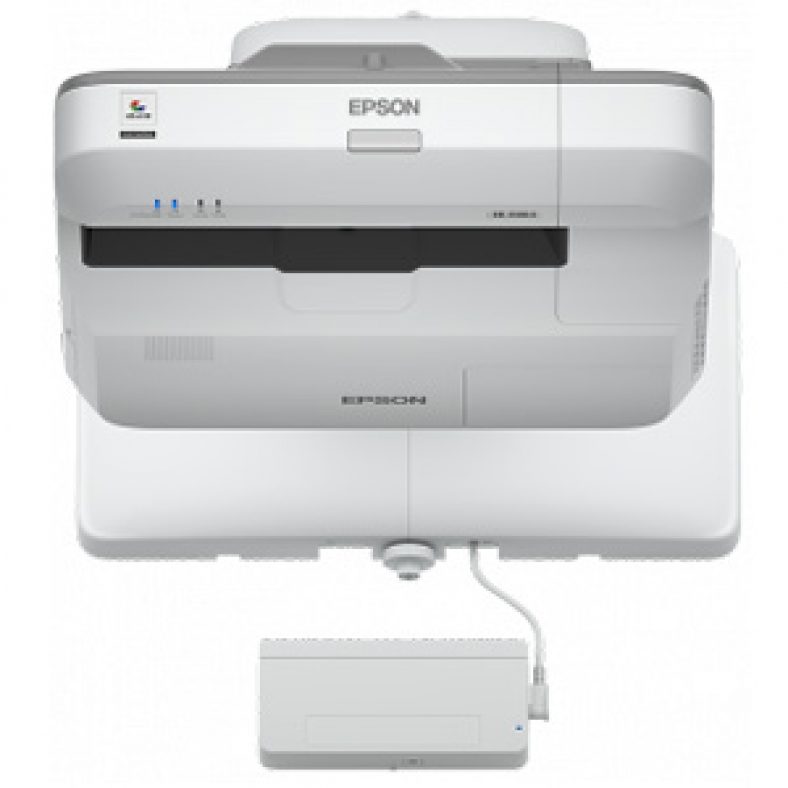 Epson EB-1460Ui (互動)