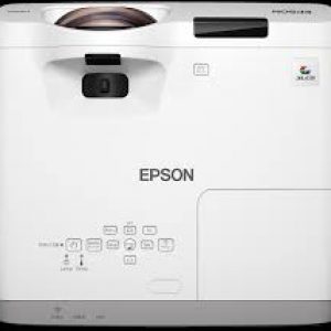 Epson EB-536Wi (互動)