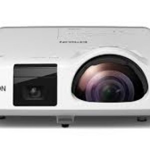 Epson EB-536Wi (互動)