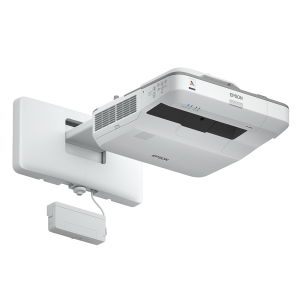 Epson EB-685Wi (互動)
