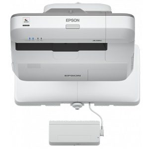 Epson EB-696Ui (互動)