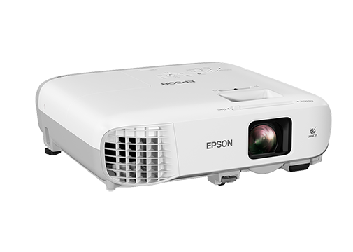 Epson EB-970 - 香港投影