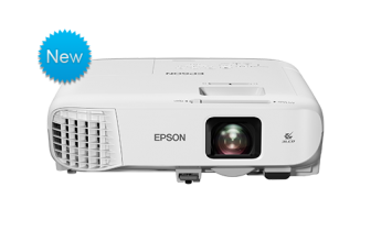 Epson EB-990U