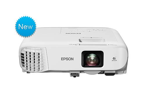 Epson EB-990U