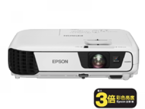 Epson EB-U32