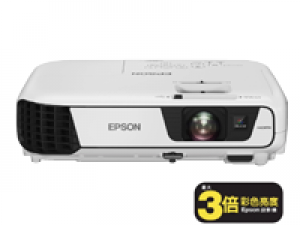 Epson EB-W32