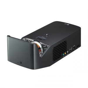 LG Minibeam PF1000U