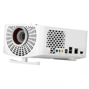 LG Minibeam PF1500G