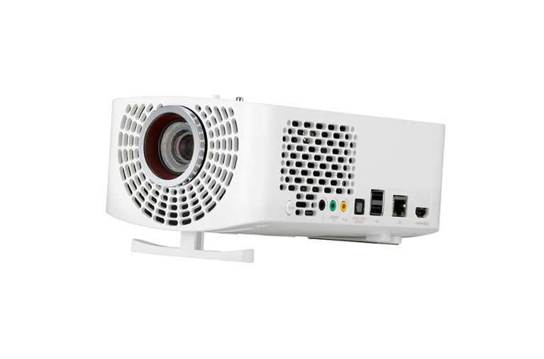 LG Minibeam PF1500G