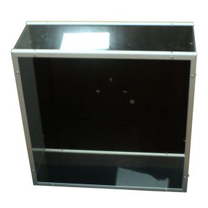 M3 Cover for 3D Hologram Fan