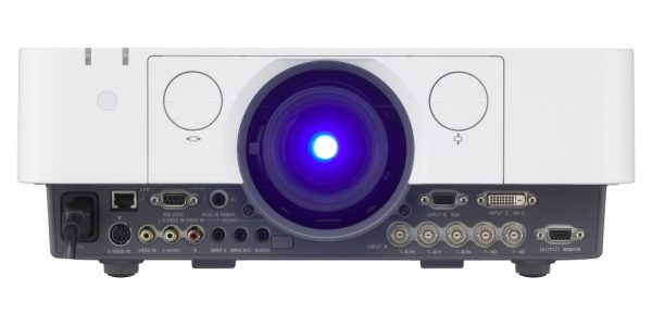 Sony VPL-FX37