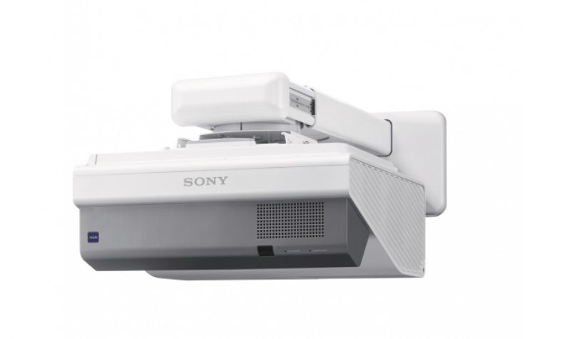 Sony VPL-SX631