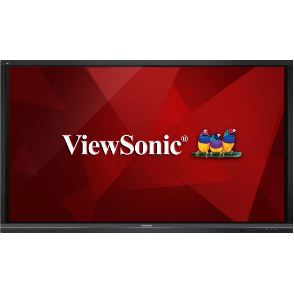 ViewSonic IFP5550 55 吋 Ultra HD ViewBoard®