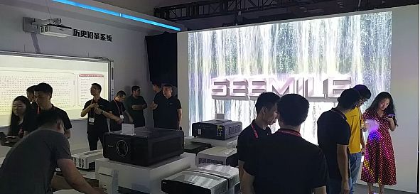 應對產業新常態,投影行業供給側改革開始了