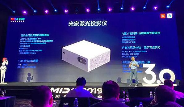 應對產業新常態,投影行業供給側改革開始了