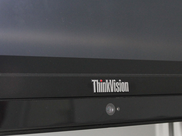 效率與美感的融合：ThinkVision智能會議大屏實測