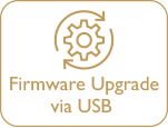 Firmware Upgrades icon