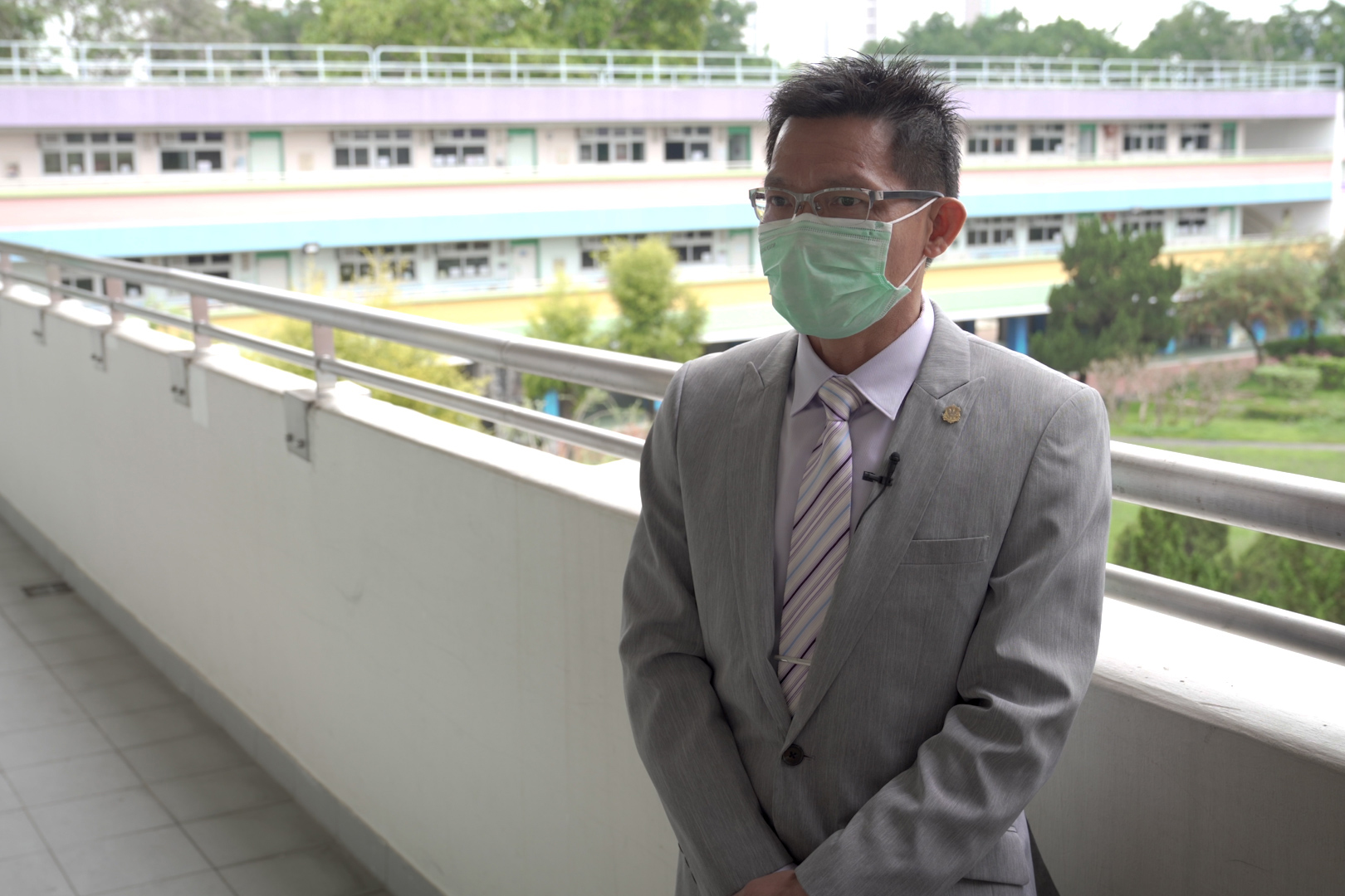 【停課不停學】ZOOM堂出席率達9成 老師睇YouTube研拍教學影片