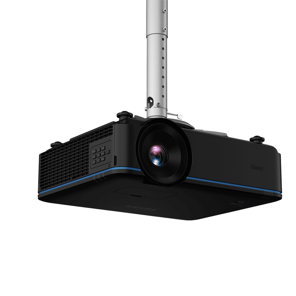 BenQ WUXGA Short Throw Installation Laser Projector with 5000 Lumens