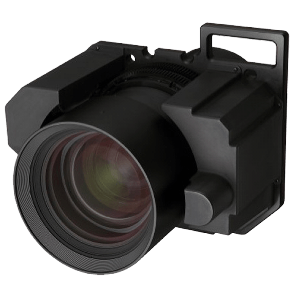 EPSON ELPLM12 Middle-Throw #1 Zoom Lens for EB-L30000U 原廠鏡頭 V12H004M0C