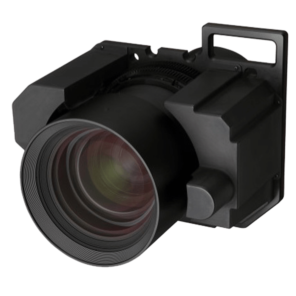 EPSON ELPLM13 Middle-Throw #2 Zoom Lens for EB-L30000U 原廠鏡頭 V12H004M0D