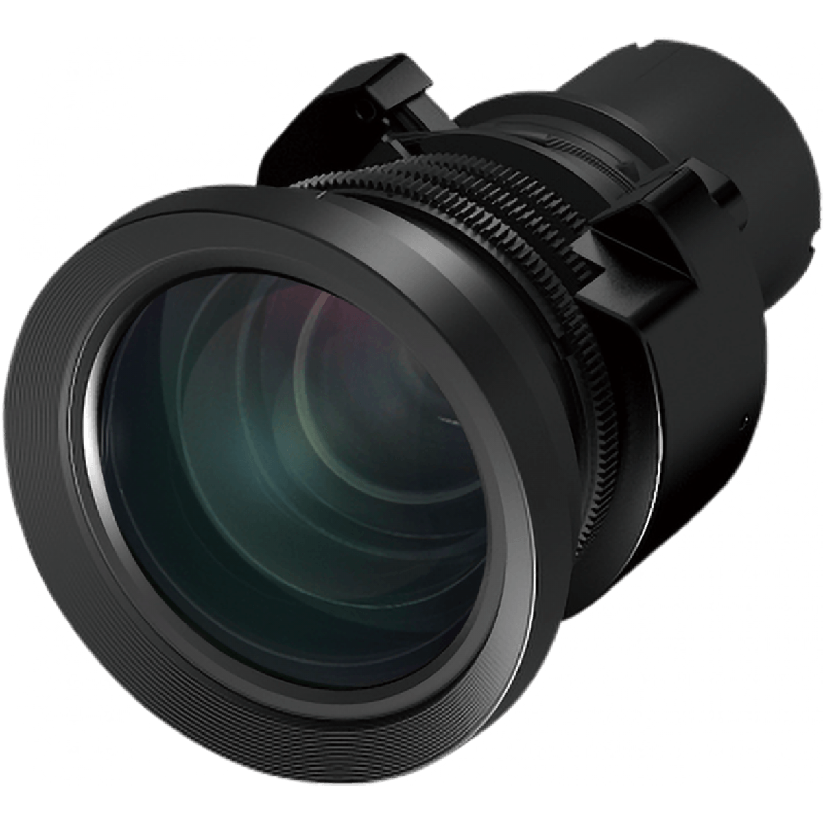 EPSON ELPLU03S Short-throw #1 Zoom Lens 原廠鏡頭 V12H004UA3